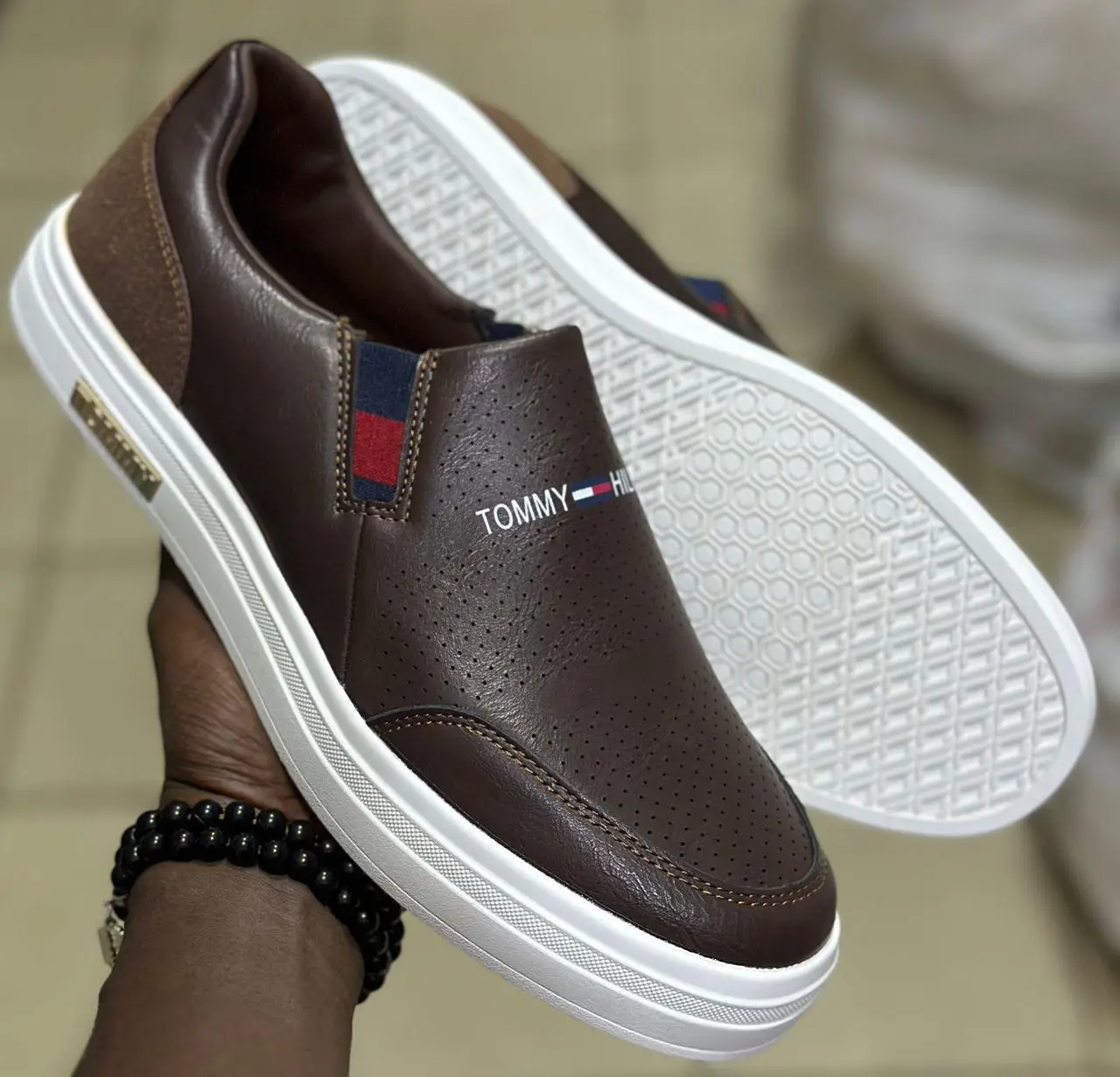 Vue alternative 3 - Chaussures 