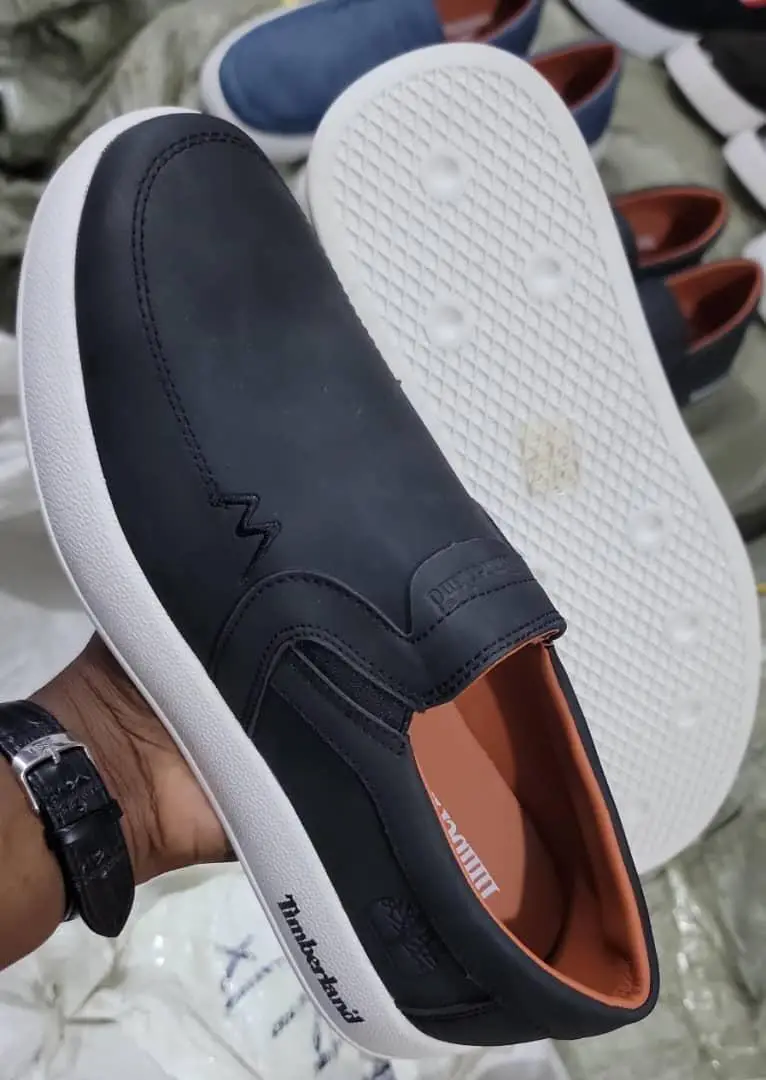 Vue alternative 4 - Chaussures 