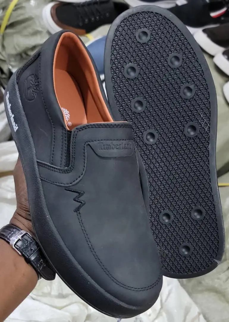 Vue alternative 5 - Chaussures 