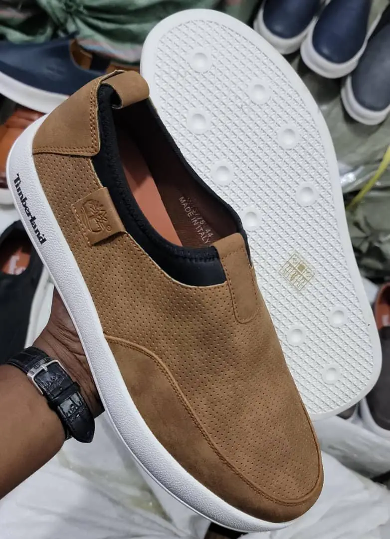 Vue alternative 6 - Chaussures 