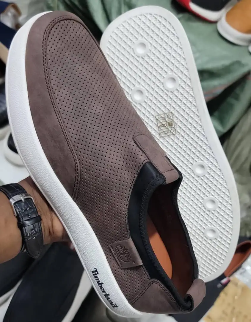 Vue alternative 7 - Chaussures 