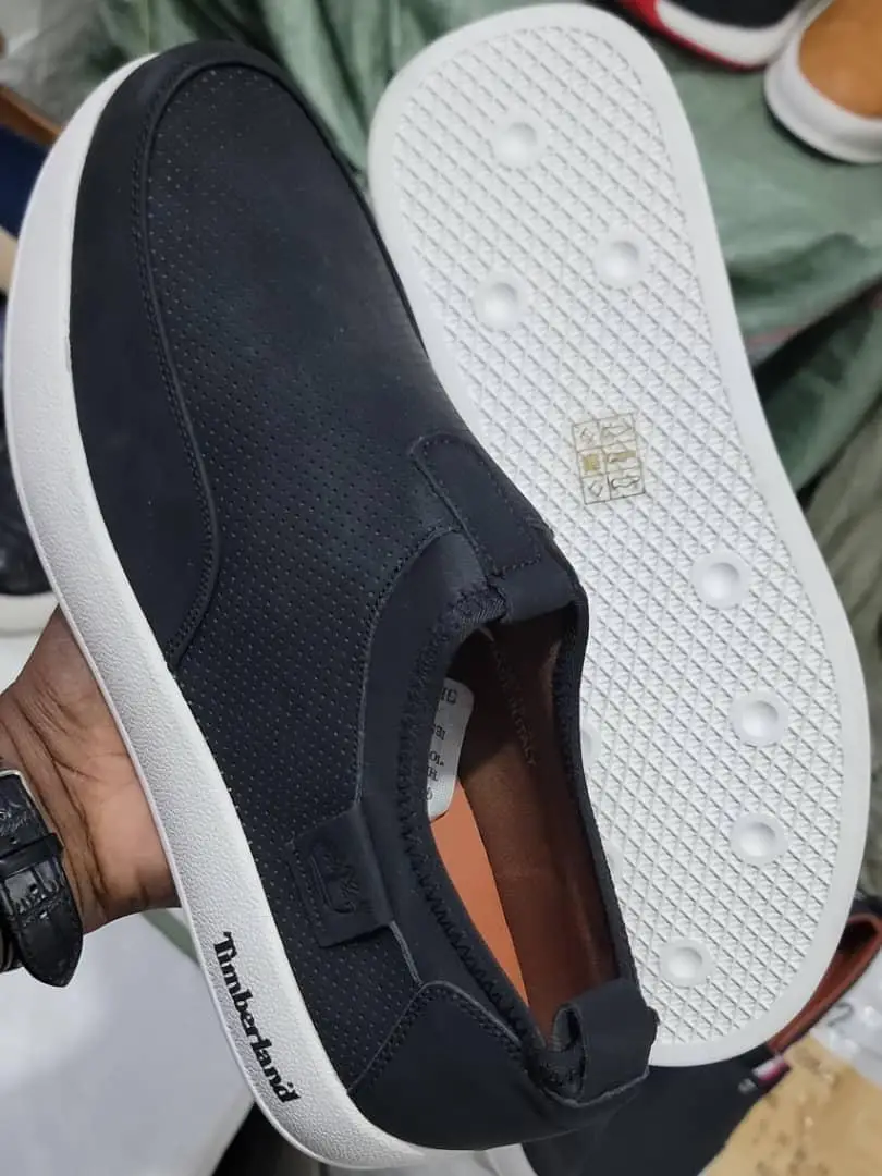 Vue alternative 8 - Chaussures 