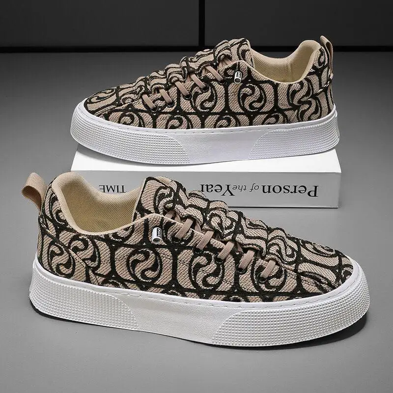 Vue alternative 1 - Chaussure
