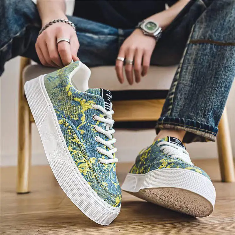 Vue alternative 2 - Chaussure