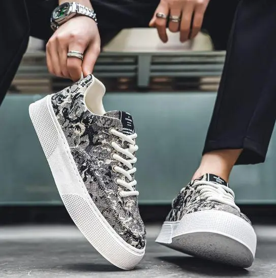 Vue alternative 3 - Chaussure