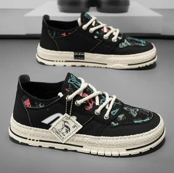 Vue alternative 4 - Chaussure