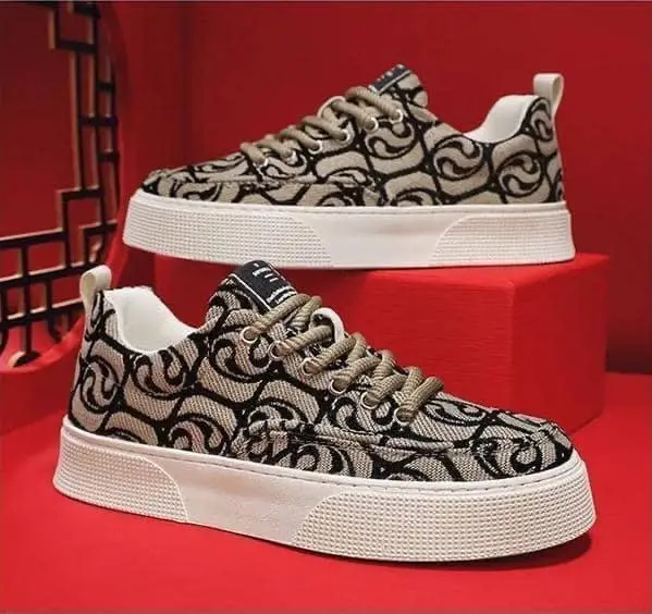Vue alternative 7 - Chaussure