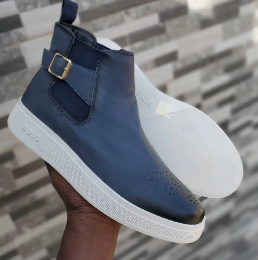 Vue alternative 1 - Timberland 