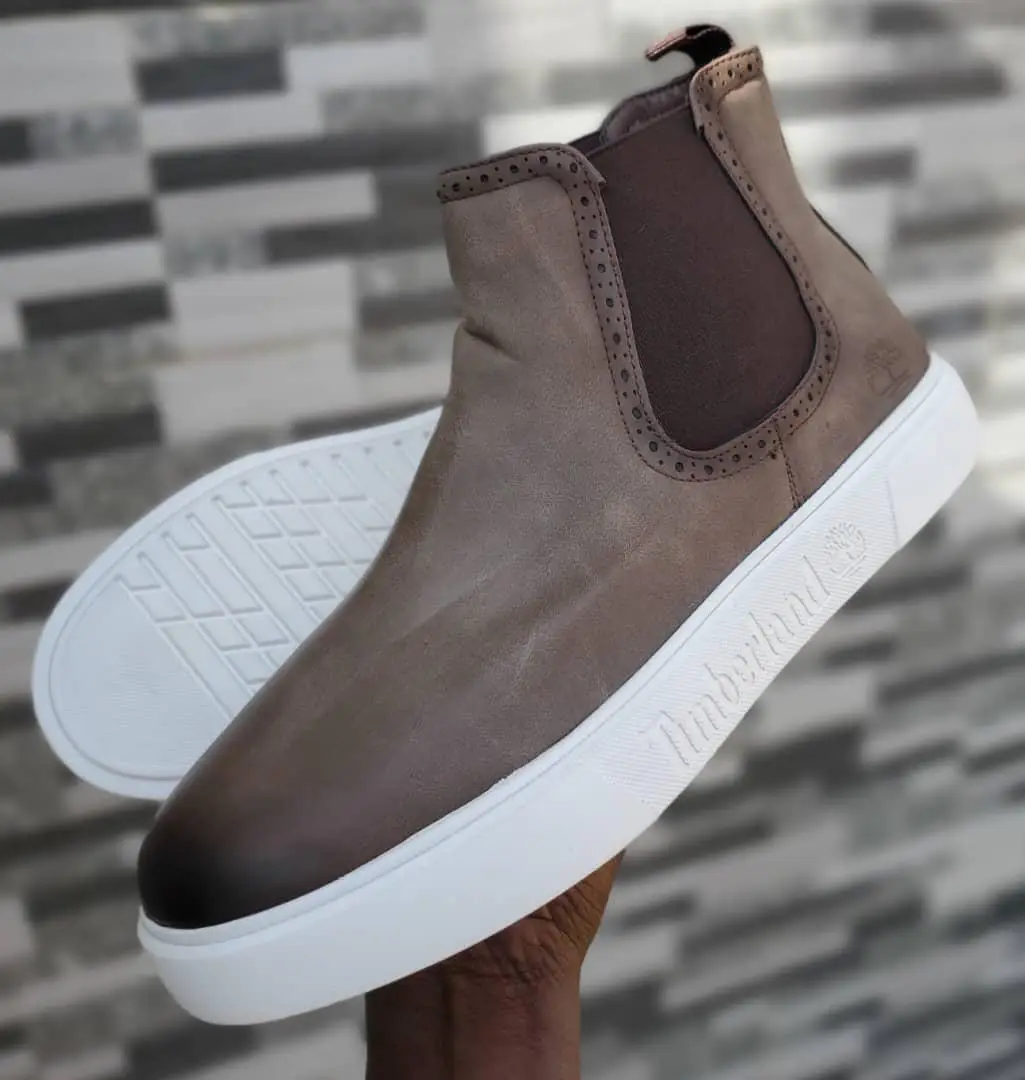 Vue alternative 2 - Timberland 