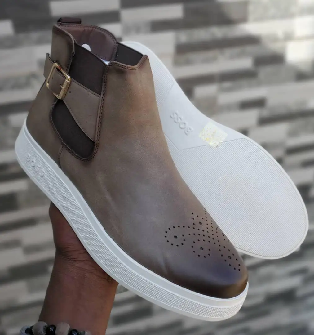 Vue alternative 4 - Timberland 