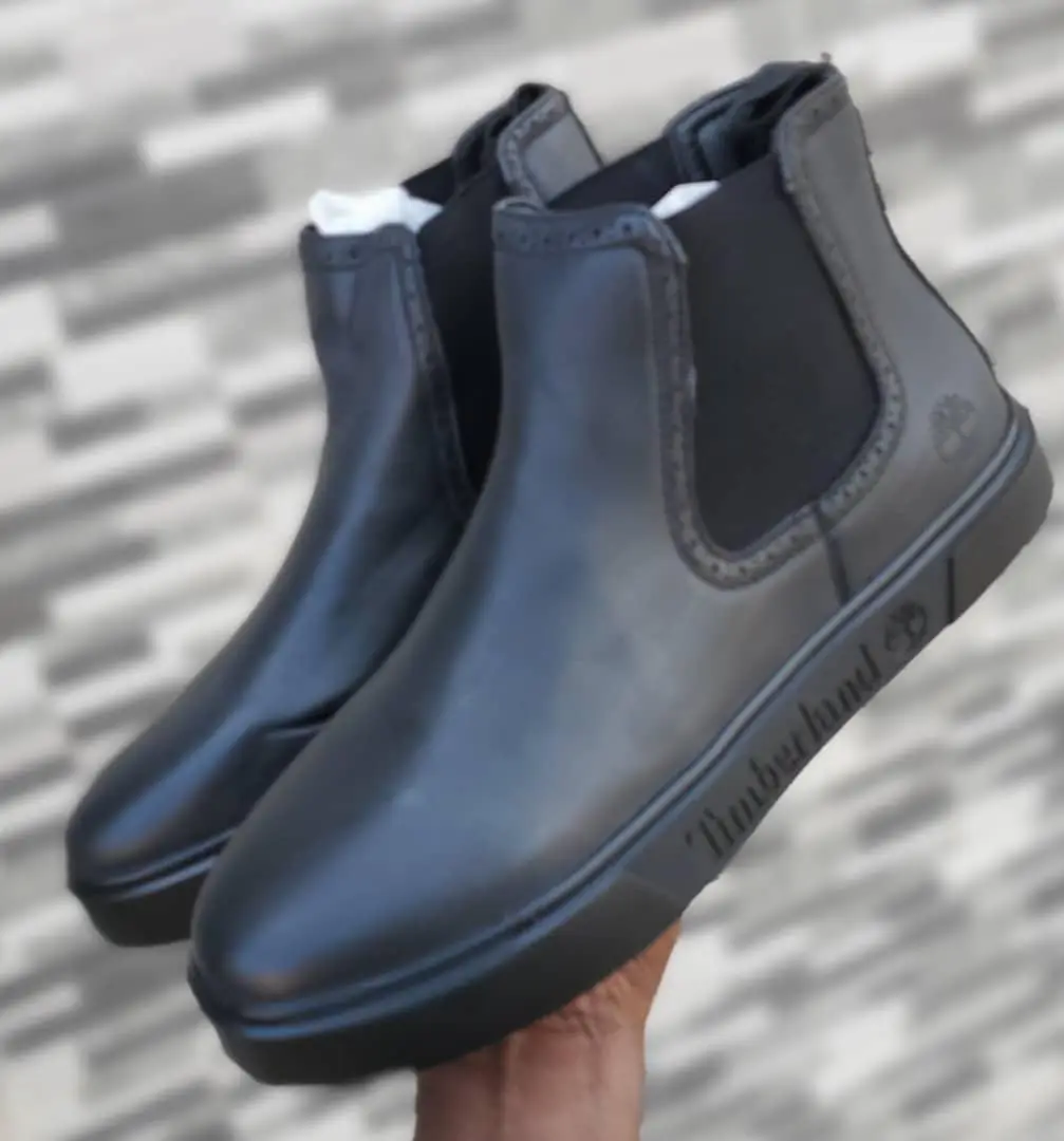 Vue alternative 5 - Timberland 