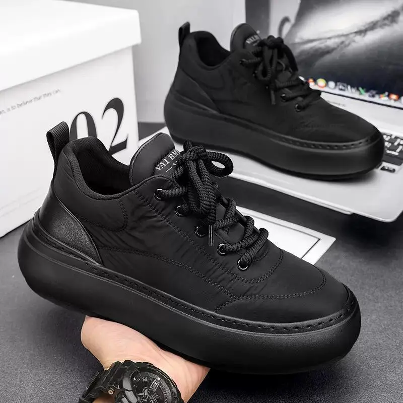 Vue alternative 6 - Timberland 