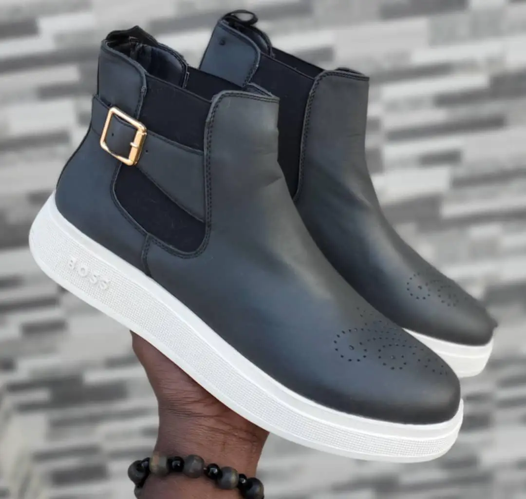 Vue alternative 8 - Timberland 