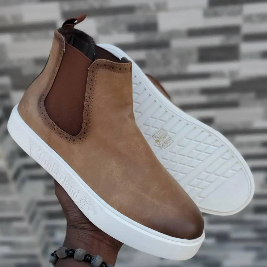 Vue alternative 9 - Timberland 
