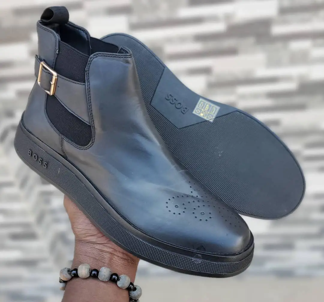 Vue alternative 10 - Timberland 