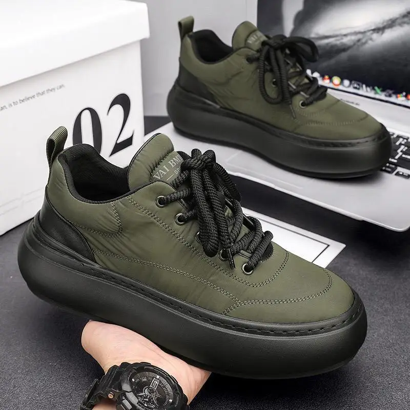 Vue alternative 12 - Timberland 