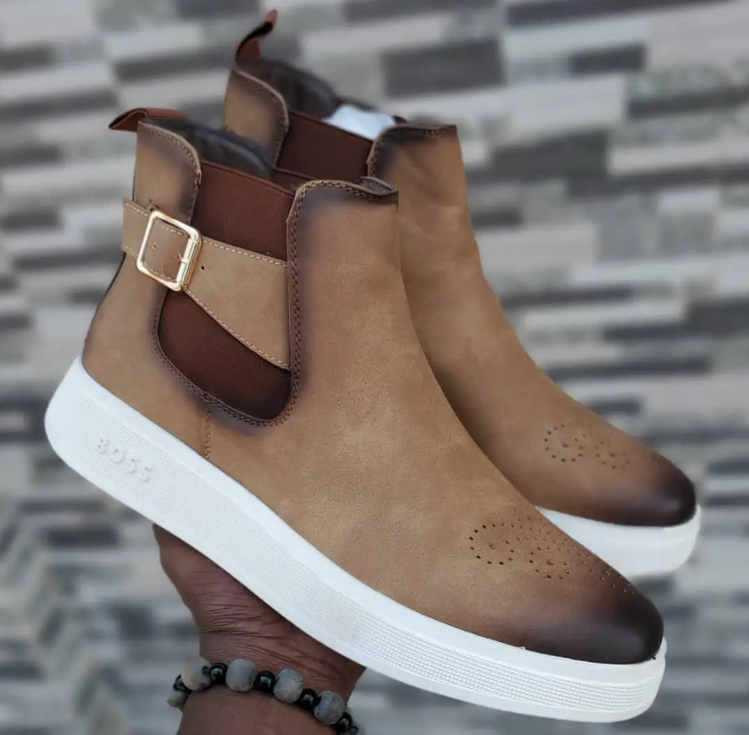 Vue alternative 13 - Timberland 