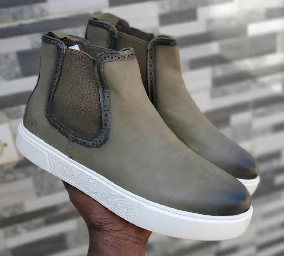 Vue alternative 14 - Timberland 