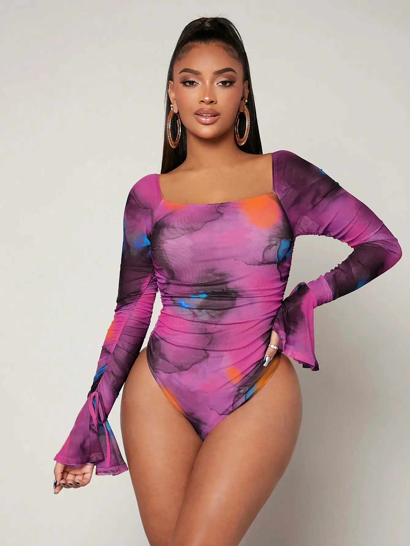 Vue alternative 1 - Bodysuit