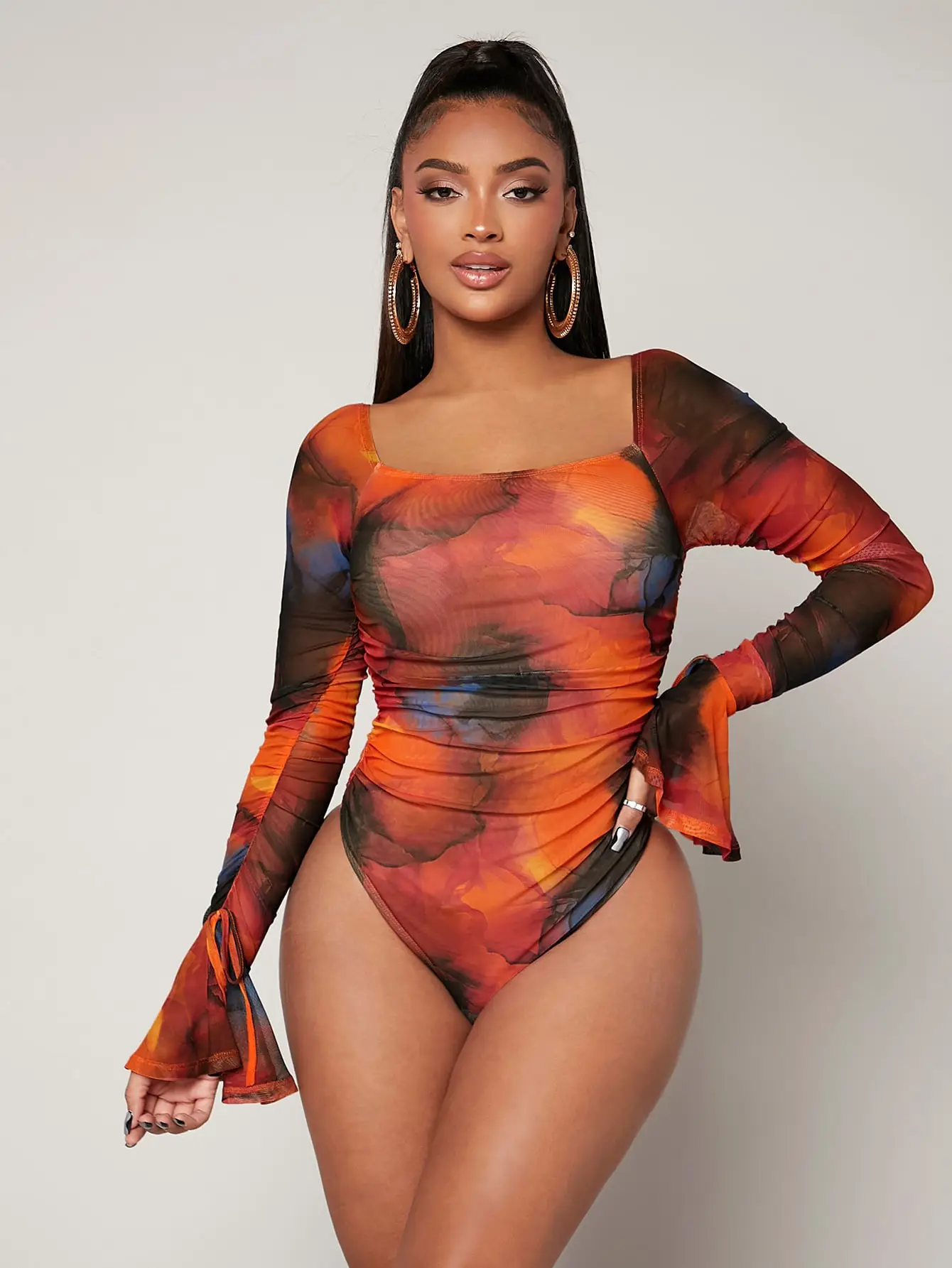 Vue alternative 2 - Bodysuit