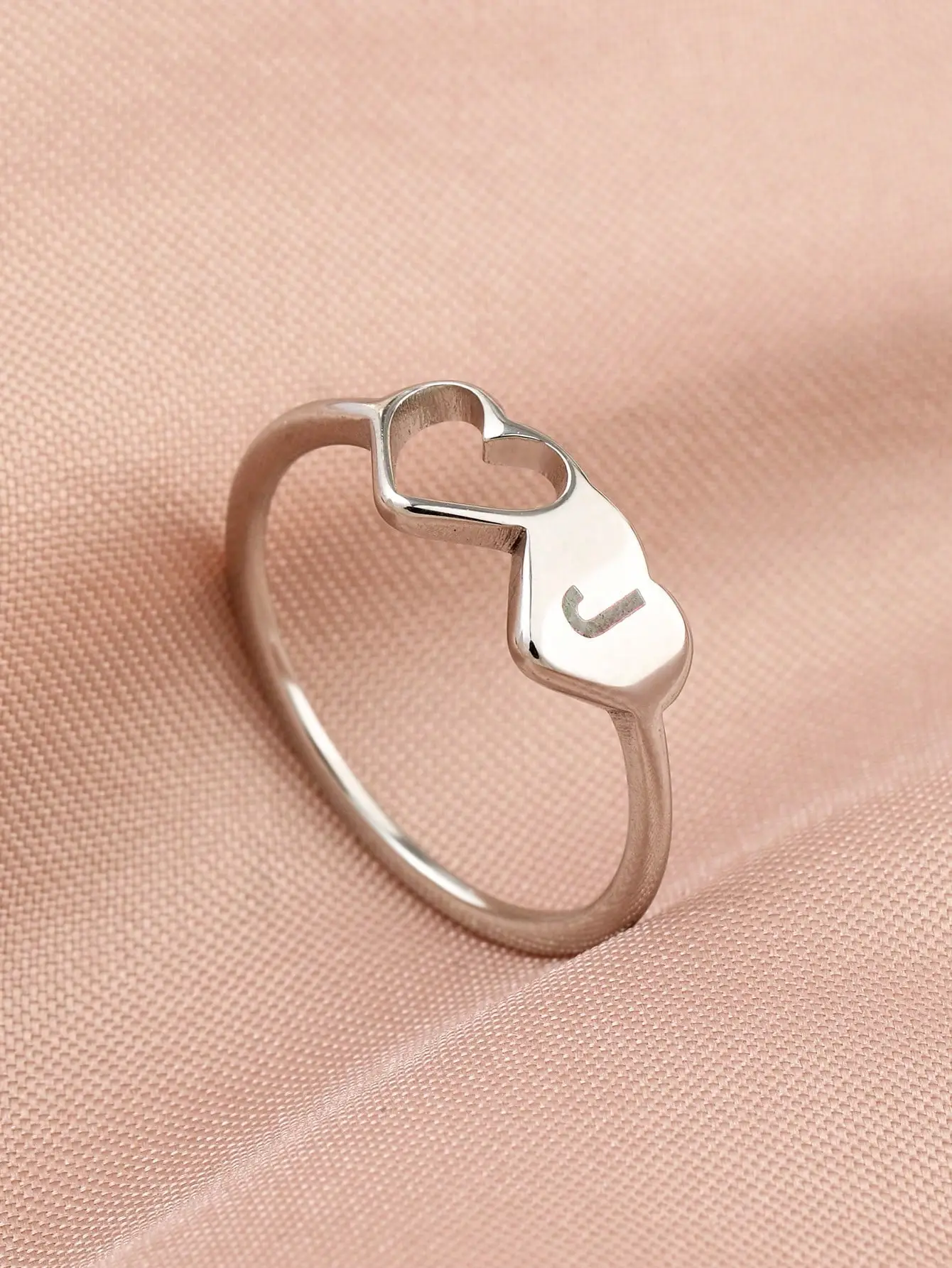 Vue alternative 1 - Bague  femme 