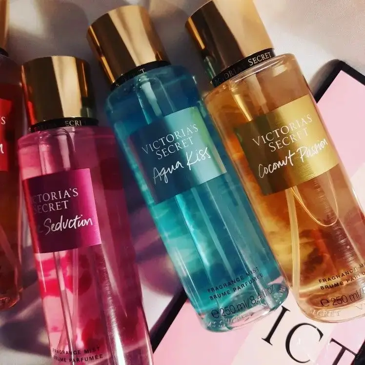 Vue alternative 1 - Victoria´s secret 