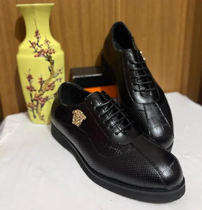 Vue alternative 2 - Mocassin 