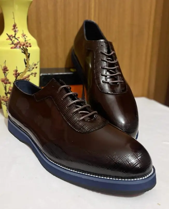 Vue alternative 6 - Mocassin 