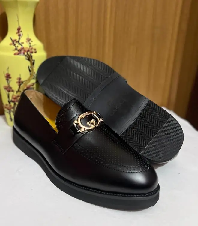 Vue alternative 7 - Mocassin 
