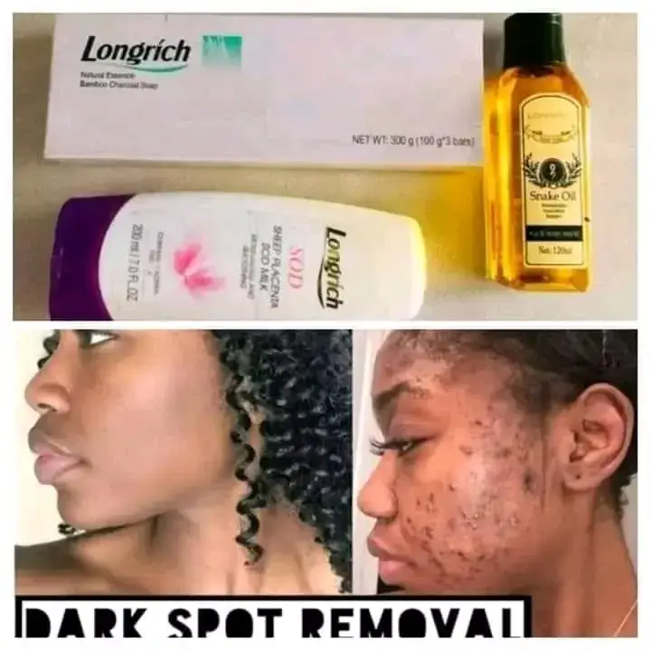 Vue alternative 2 - Savon Noir au Bambou 