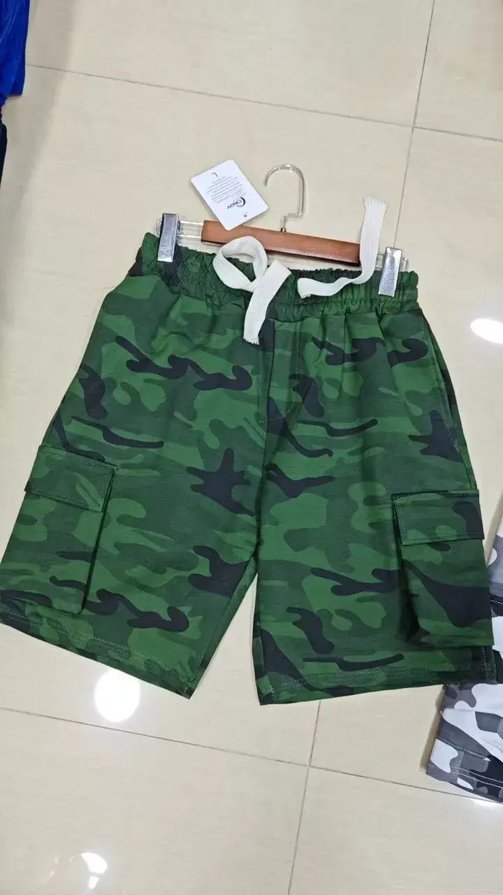 Vue alternative 8 - Vente des cargo complet pantalons et culottes