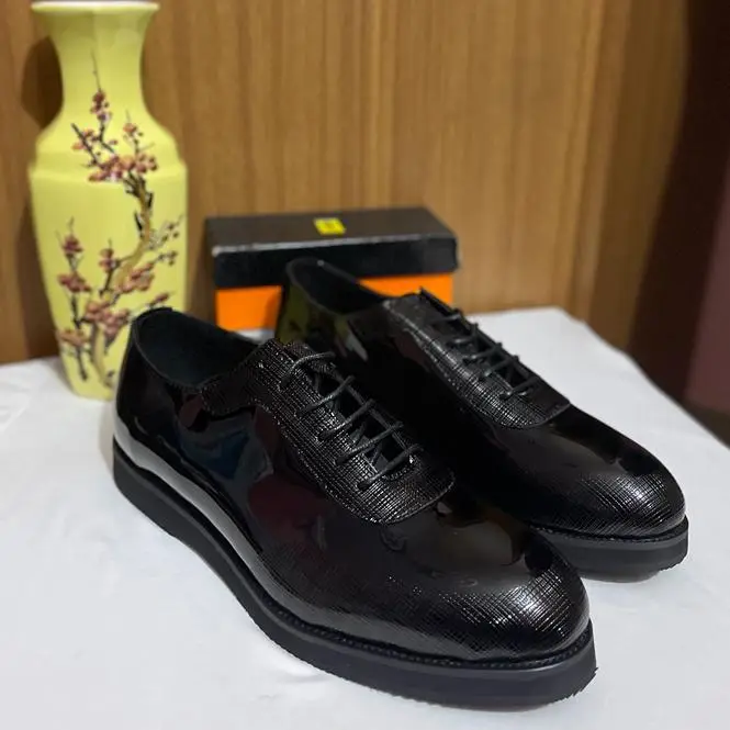 Vue alternative 8 - Mocassin 
