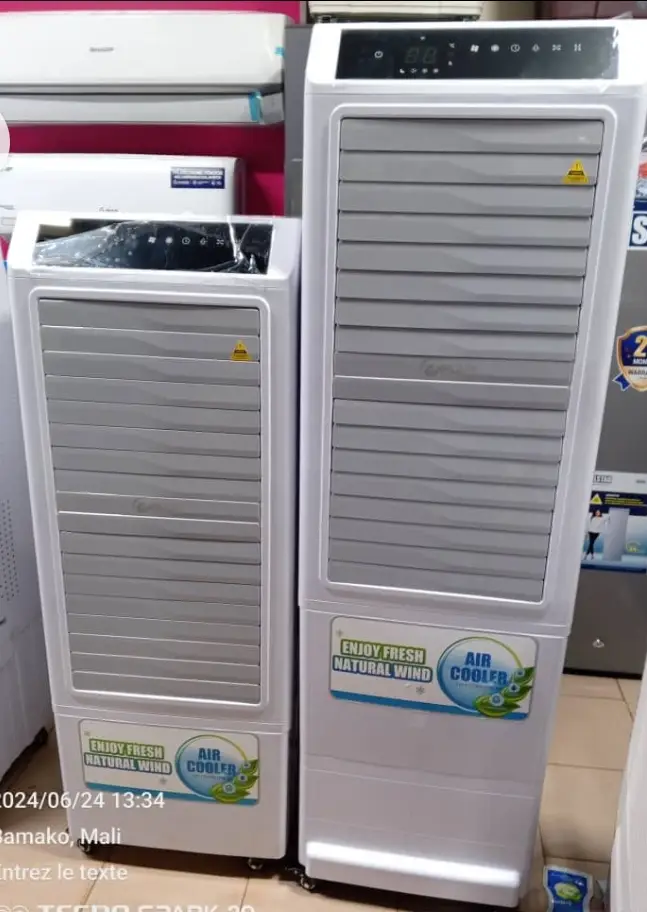 Vue alternative 1 - Humidificateur 95000fcfa