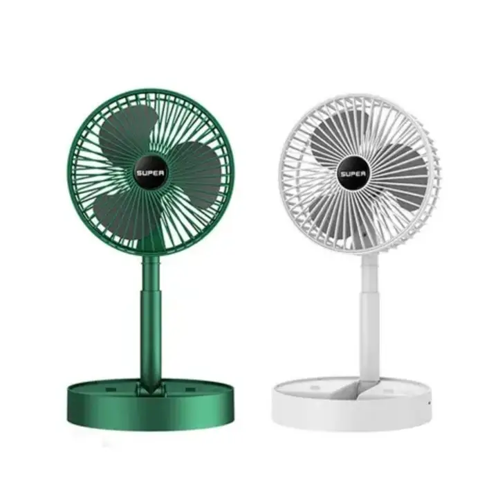 Vue alternative 1 - Mini ventilateur