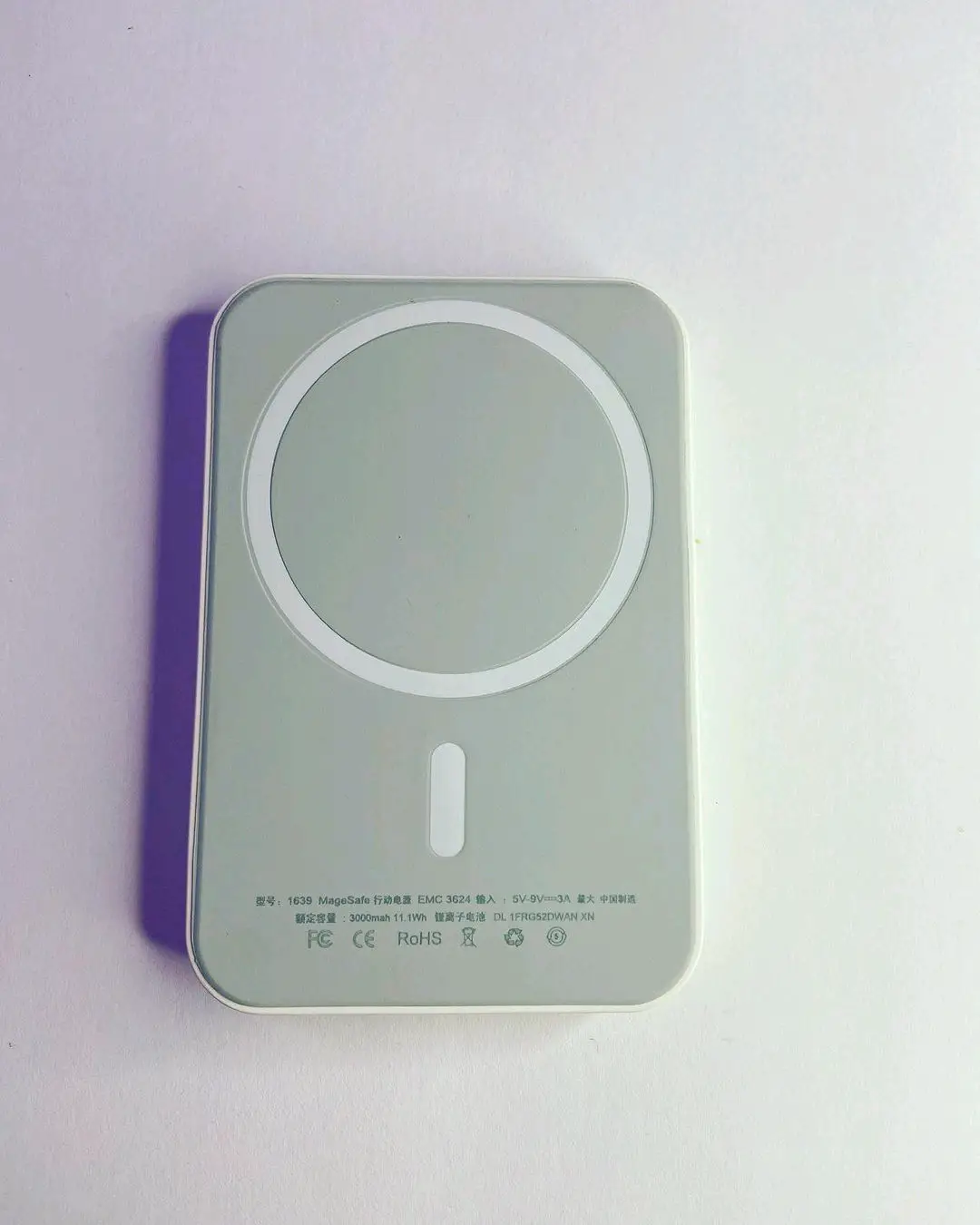 Vue alternative 2 - Montre connectée avec accesoires chics