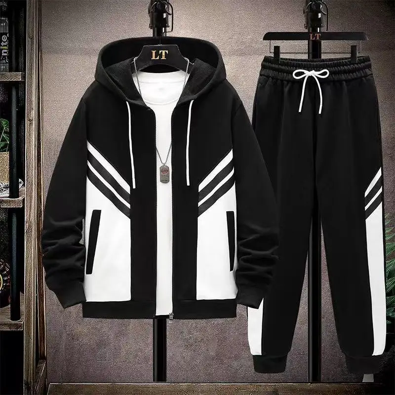 Vue alternative 1 - Jogging 
