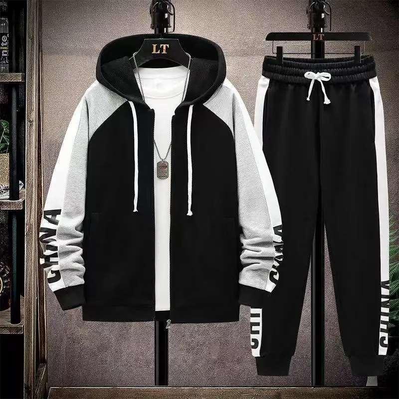Vue alternative 2 - Jogging 