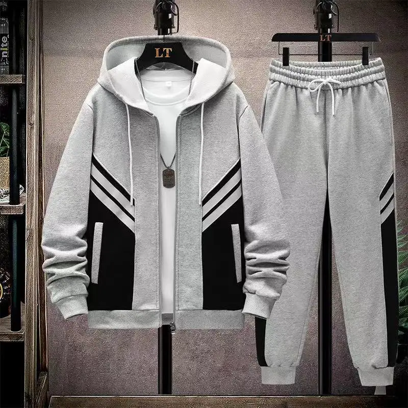 Vue alternative 3 - Jogging 