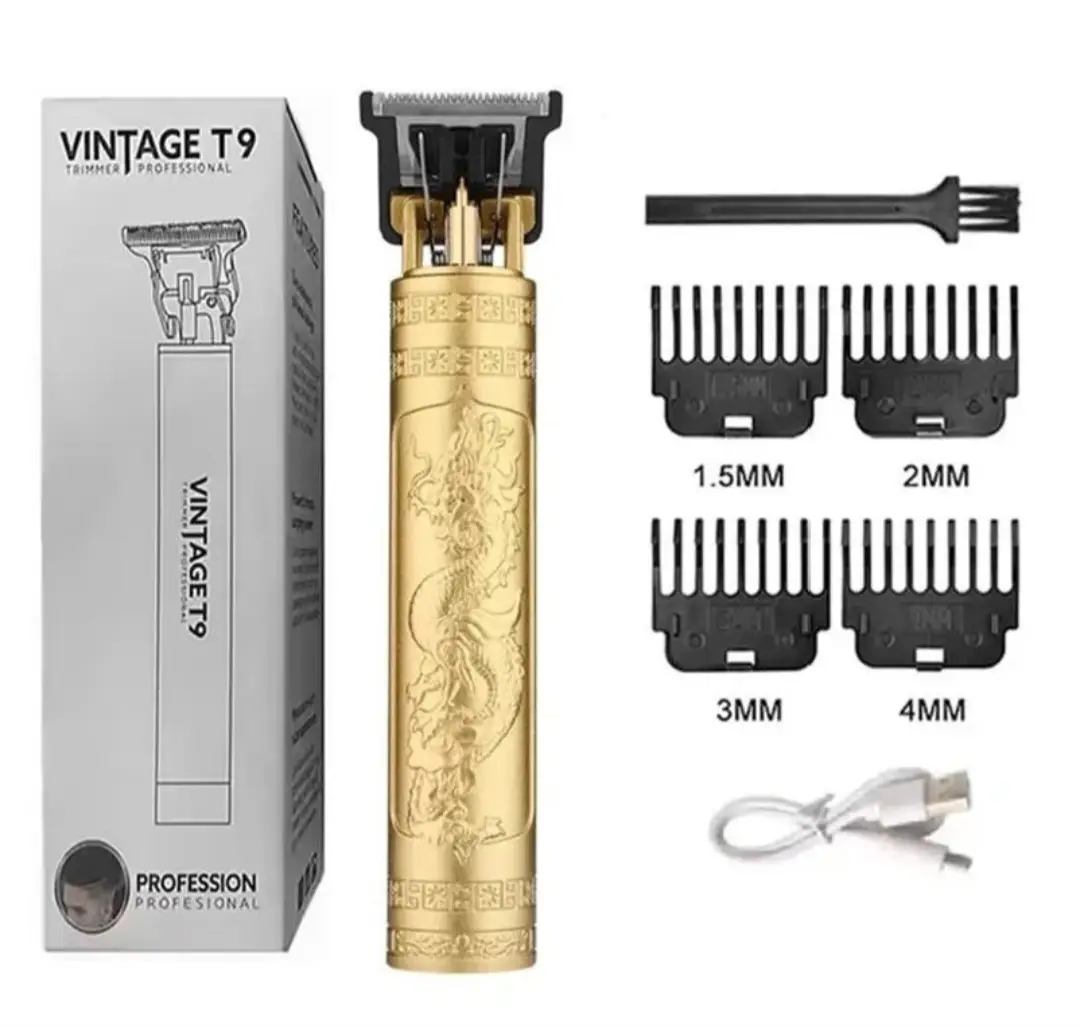 Vue alternative 1 - Tondeuse électrique rechargeable 