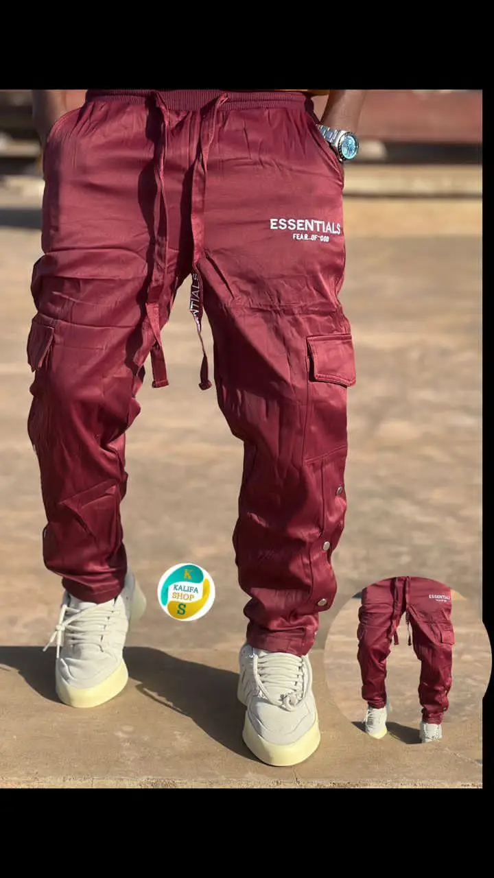 Vue alternative 2 - Pantalon 