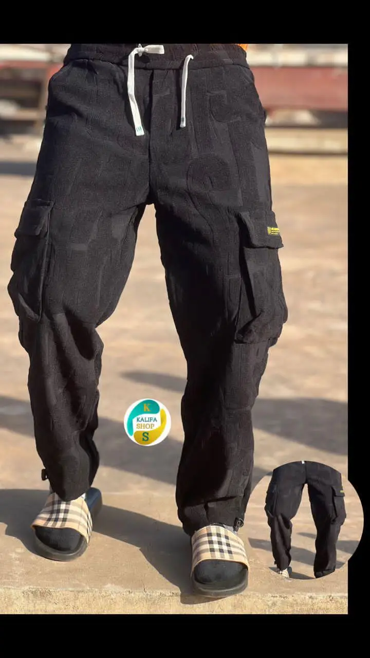Vue alternative 6 - Pantalon 