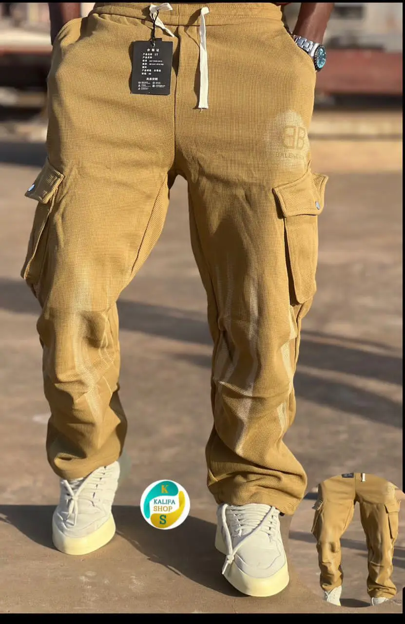 Vue alternative 10 - Pantalon 