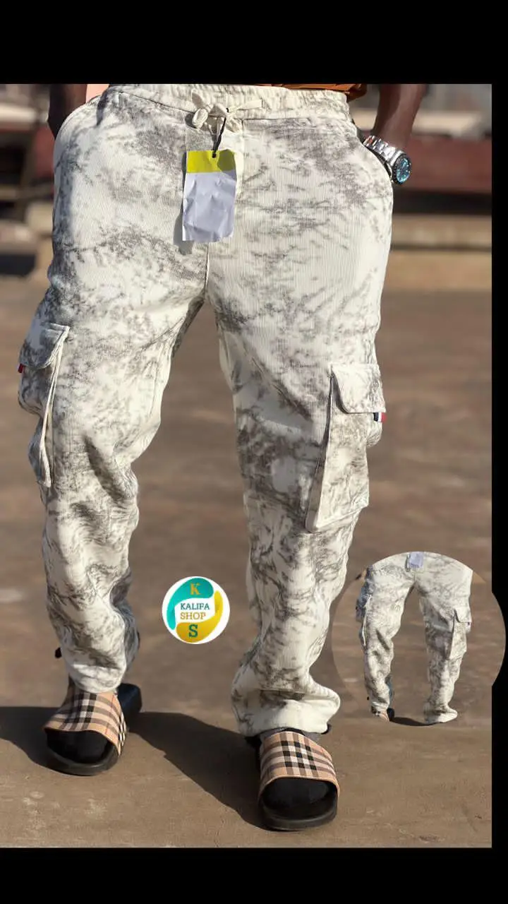 Vue alternative 11 - Pantalon 
