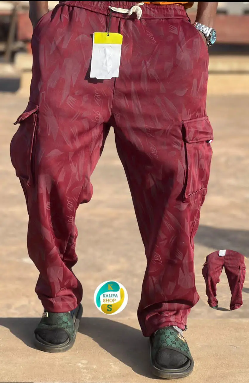 Vue alternative 12 - Pantalon 
