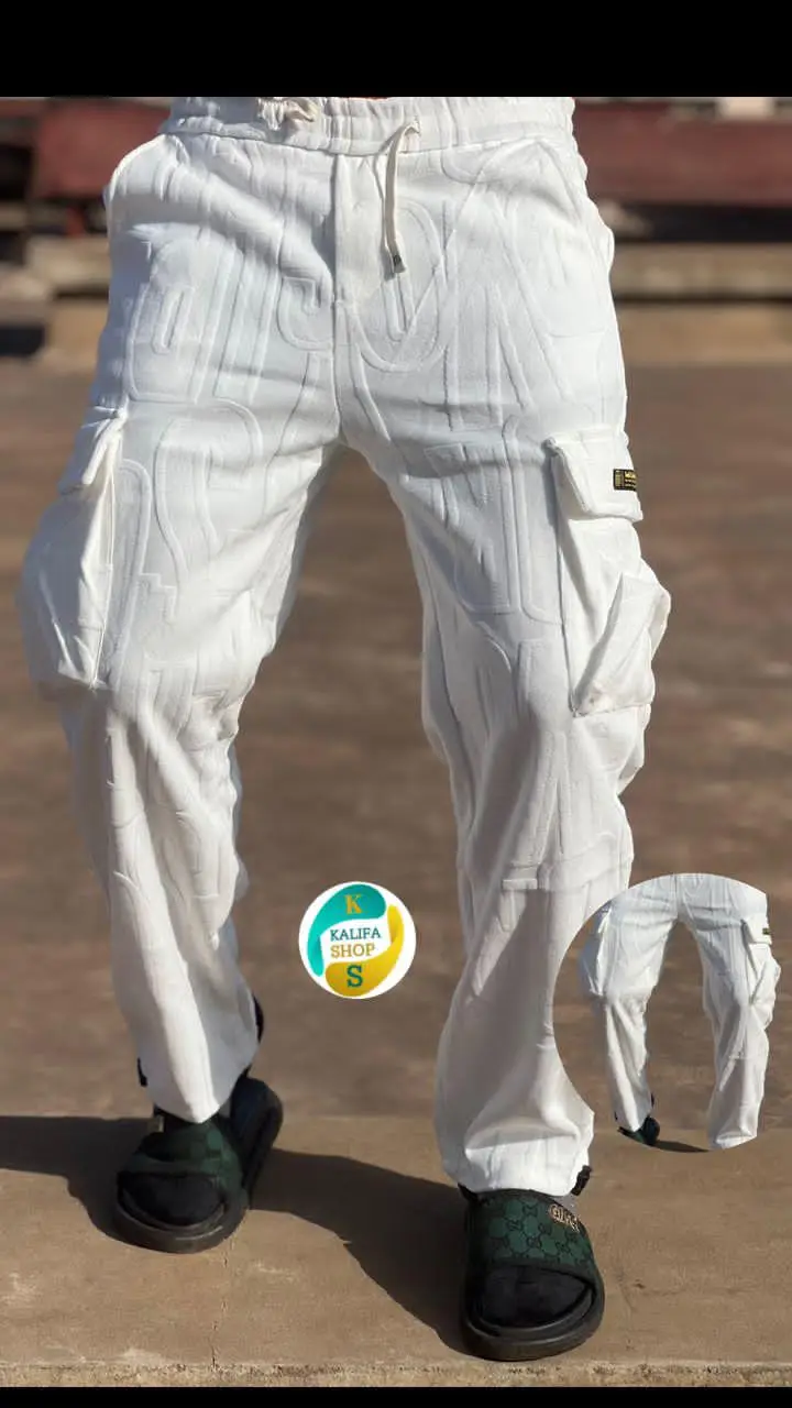 Vue alternative 13 - Pantalon 