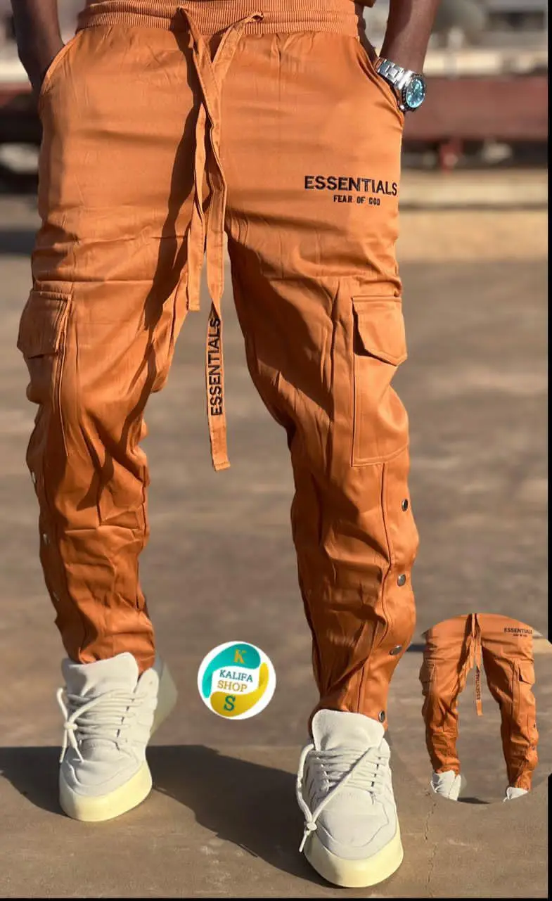 Vue alternative 15 - Pantalon 