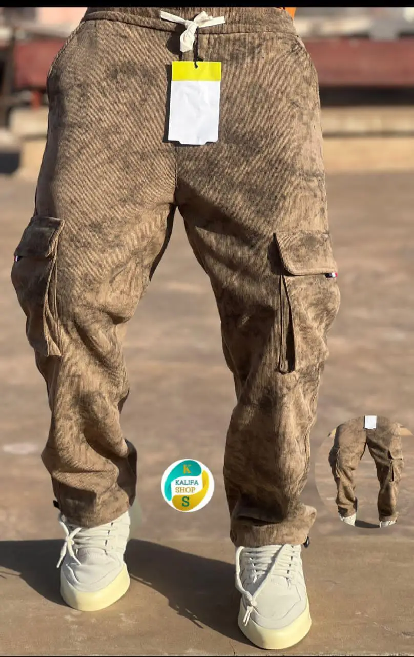 Vue alternative 17 - Pantalon 
