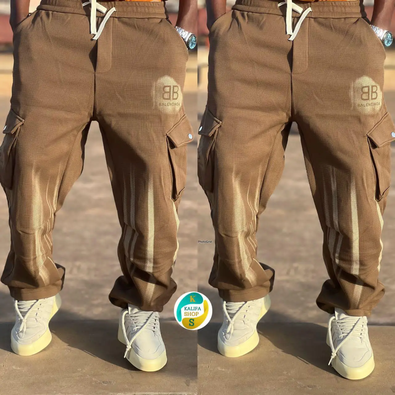 Vue alternative 19 - Pantalon 