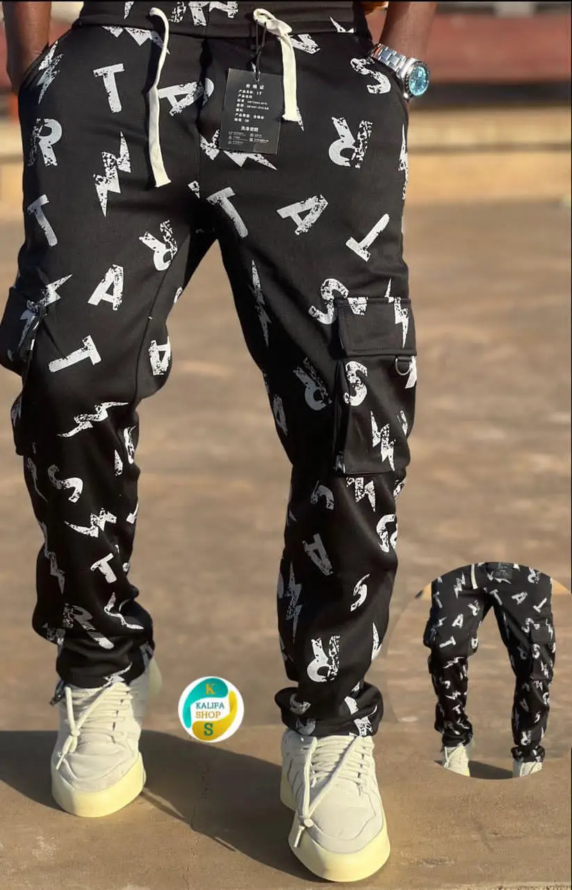 Vue alternative 20 - Pantalon 