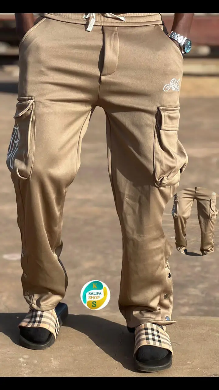 Vue alternative 21 - Pantalon 